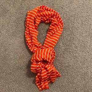 J. Crew Scarf